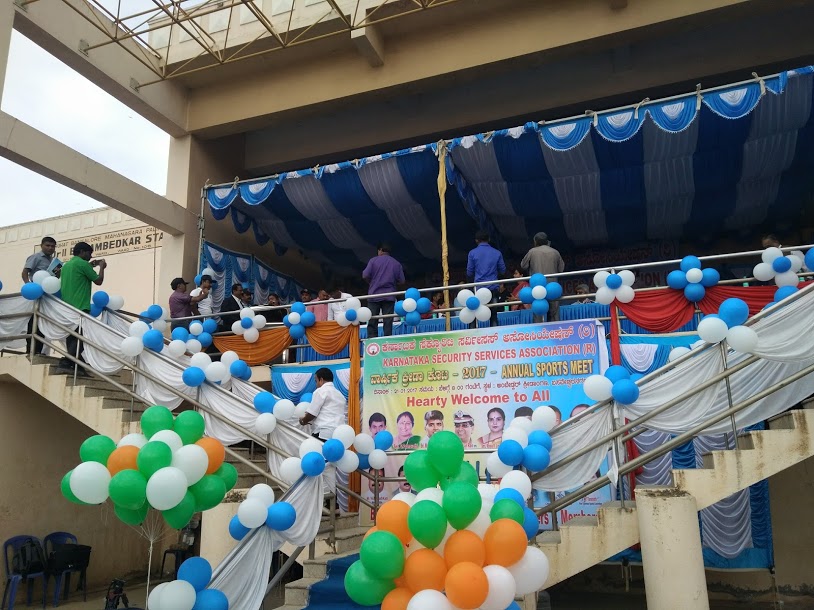 Best security services in Jayanagar